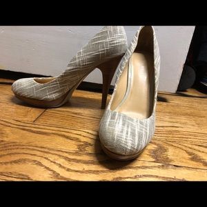 Nine West heels
